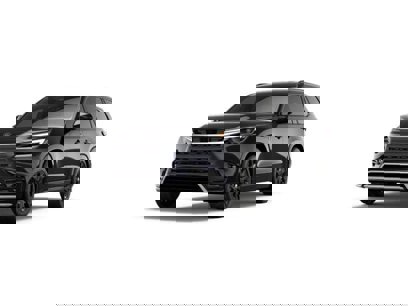 New 2025 Lexus TX 350 AWD