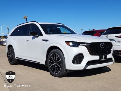New 2025 MAZDA CX-70 3.3 Turbo S w/ Premium Package