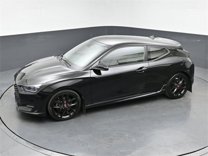 Used 2021 Hyundai Veloster Turbo R-Spec