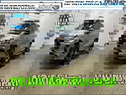 Certified 2023 Ford Escape ST-Line