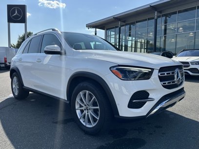 Certified 2024 Mercedes-Benz GLE 350 4MATIC