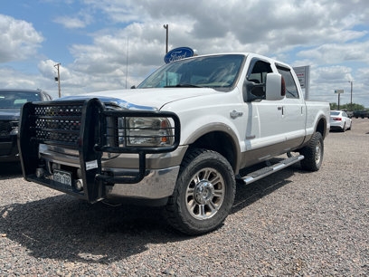 Used 2006 Ford F350 Harley-Davidson