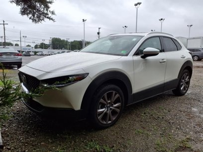 Used 2023 MAZDA CX-30 AWD 2.5 S w/ Premium Package