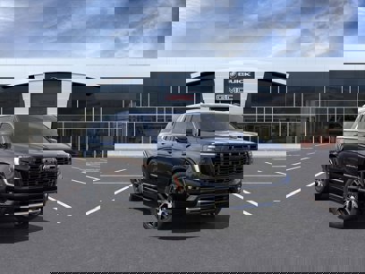 New 2025 GMC Yukon Denali Ultimate