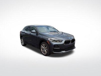Certified 2022 BMW X2 xDrive28i w/ Premium Package