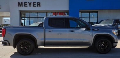 Used 2021 GMC Sierra 1500 Elevation