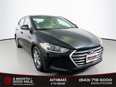 Used 2018 Hyundai Elantra SEL w/ Cargo Package