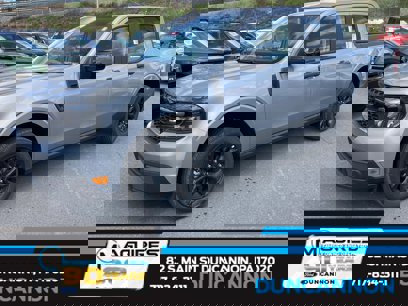New 2024 Ford Maverick XLT w/ XLT Luxury Package