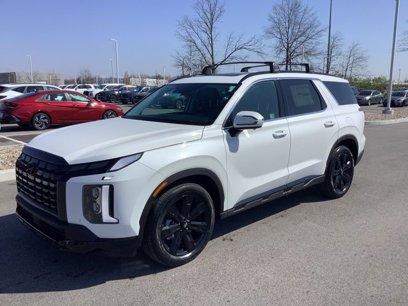New 2025 Hyundai Palisade XRT