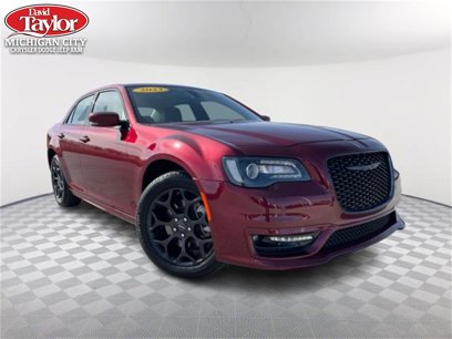 Used 2023 Chrysler 300 Touring L