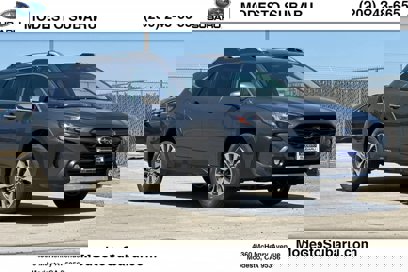 New 2025 Subaru Outback Touring XT