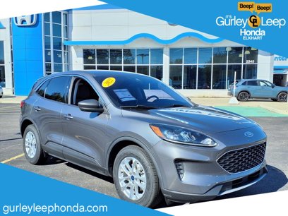 Used 2022 Ford Escape SE w/ Convenience Package
