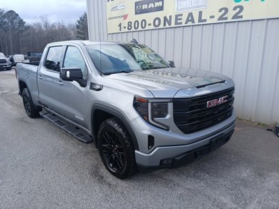 Used 2023 GMC Sierra 1500 Elevation w/ Elevation Premium Package