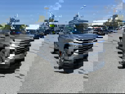 New 2026 Chevrolet Traverse LT w/ Driver Confidence Package