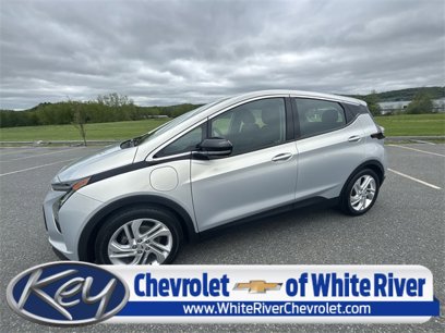 Used 2023 Chevrolet Bolt LT w/ Driver Confidence Package