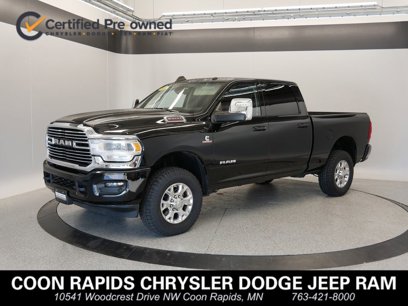 Used 2024 RAM 2500 Laramie