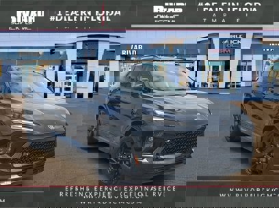 New 2025 Buick Envision Sport Touring