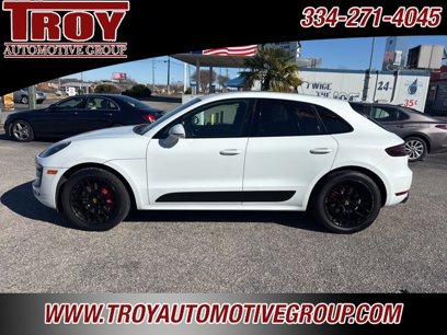 Used 2018 Porsche Macan GTS