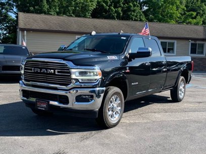 Used 2020 RAM 3500 Laramie