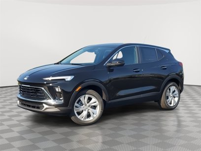 New 2025 Buick Encore GX Preferred w/ Comfort Package