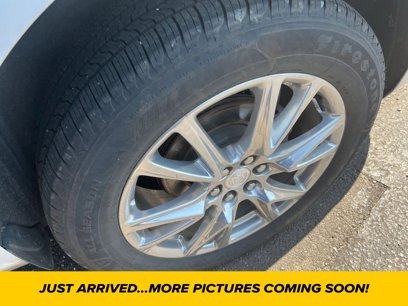 Used 2022 Buick Enclave Premium