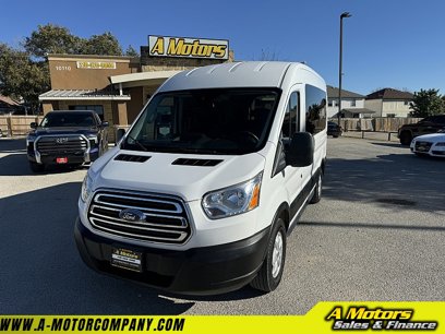 Used 2019 Ford Transit 150 XLT