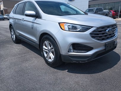 Used 2019 Ford Edge SEL w/ Equipment Group 201A