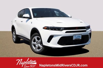 New 2024 Dodge Hornet GT w/ Cold Weather Group
