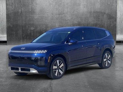 New 2026 Hyundai Ioniq 9 SEL