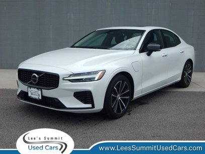 Used 2023 Volvo S60 T8 Plus