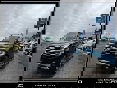 Used 2019 Ford Expedition Max XLT w/ Equipment Group 202A