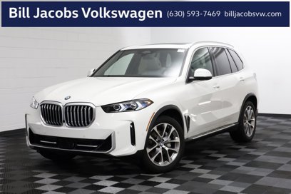 Used 2024 BMW X5 xDrive40i w/ Premium Package