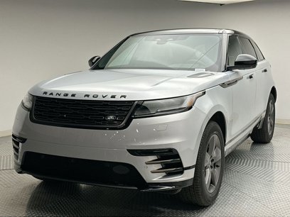 Used 2025 Land Rover Range Rover Velar Dynamic SE