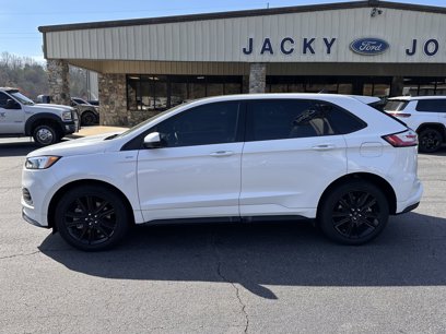 Used 2024 Ford Edge ST-Line
