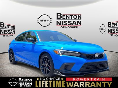 Used 2022 Honda Civic Sport