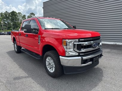 Used 2020 Ford F250 XL w/ STX Appearance Package