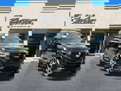 Used 2021 Cadillac CT5 V w/ Premium Package
