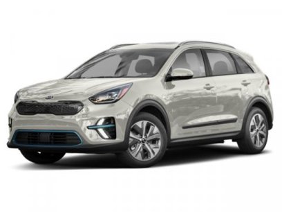 Certified 2019 Kia Niro EX w/ Cold Weather Package 2.0
