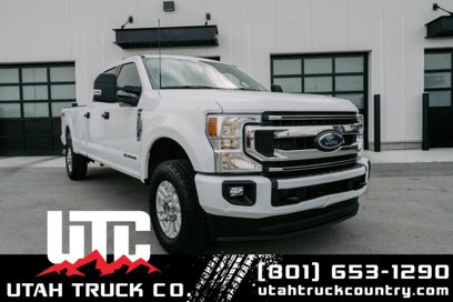 Used 2022 Ford F350 XLT