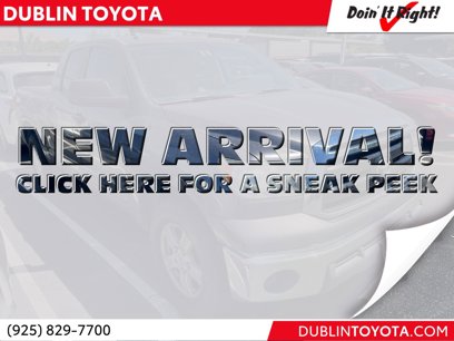Used 2011 Toyota Tundra 2WD Double Cab
