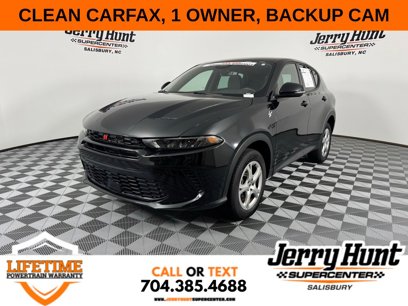 Used 2024 Dodge Hornet GT
