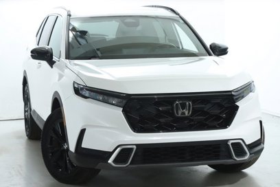 Used 2023 Honda CR-V Sport Touring
