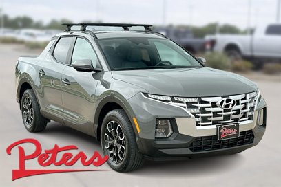 Used 2024 Hyundai Santa Cruz SEL w/ Activity Package