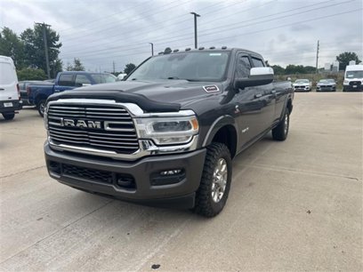 Used 2021 RAM 2500 Laramie