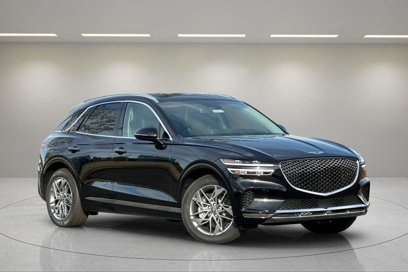 New 2025 Genesis GV70 2.5T w/ Select Package