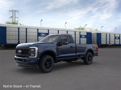 New 2025 Ford F250 XL