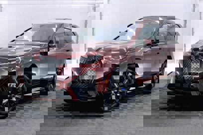 New 2024 BMW iX xDrive50 w/ Sport Package