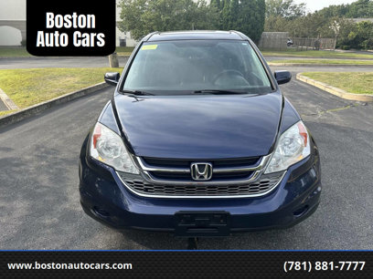 Used 2010 Honda CR-V EX-L