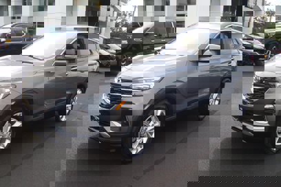 Used 2022 Buick Encore GX Preferred w/ Cold Weather Comfort Package