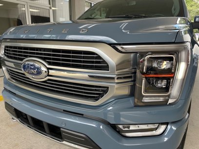 Used 2023 Ford F150 Limited